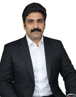 Dr. Muhammad Akash