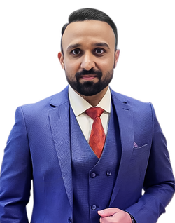 Dr. Muazzam Manzoor