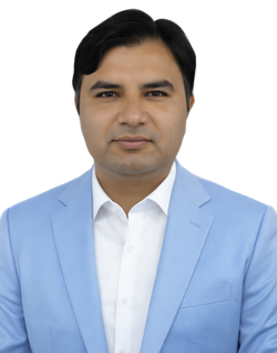 M Shahzaib